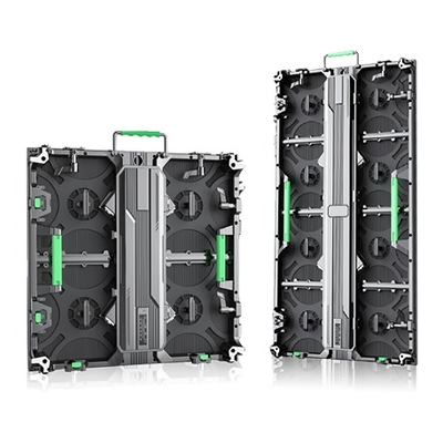 P2.6 P2.9 P3.91 Event Rental Indoor Led Display Pantalla Led Outdoor Led Video Wall Panel Stage Led Screen for Concert Led Wall