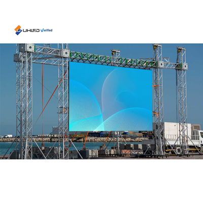 P2.6 P2.9 P3.91 Event Rental Indoor Led Display Pantalla Led Outdoor Led Video Wall Panel Stage Led Screen for Concert Led Wall