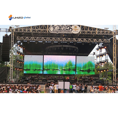 P2.6 P2.9 P3.91 Event Rental Indoor Led Display Pantalla Led Outdoor Led Video Wall Panel Stage Led Screen for Concert Led Wall