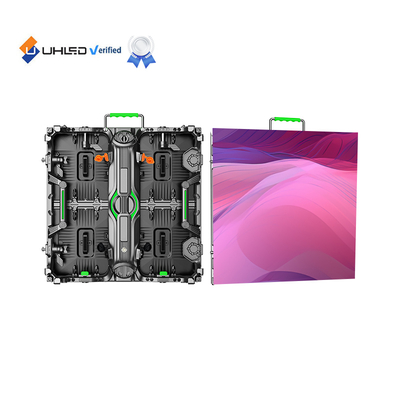 LED Wall Panel Screen Rental Stage Led Screen Led Rental Display P3.91MM Outdoor Led Display Screen Waterproof Led Video Wall