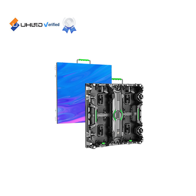 LED Wall Panel Screen Rental Stage Led Screen Led Rental Display P3.91MM Outdoor Led Display Screen Waterproof Led Video Wall