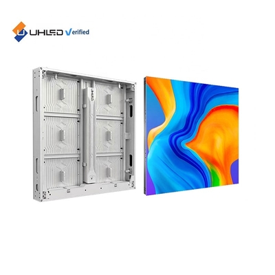 Waterproof IP66 Outdoor Led Display Advertising Display Screen P4.4 P5.7 P8 Led Billboard Led Wall Video Outdoor Led Screen
