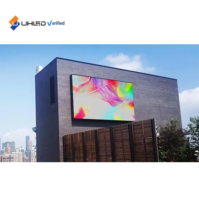 Waterproof IP66 Outdoor Led Display Advertising Display Screen P4.4 P5.7 P8 Led Billboard Led Wall Video Outdoor Led Screen