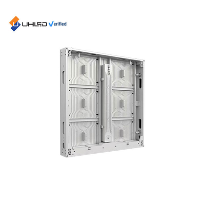 Waterproof IP66 Outdoor Led Display Advertising Display Screen P4.4 P5.7 P8 Led Billboard Led Wall Video Outdoor Led Screen