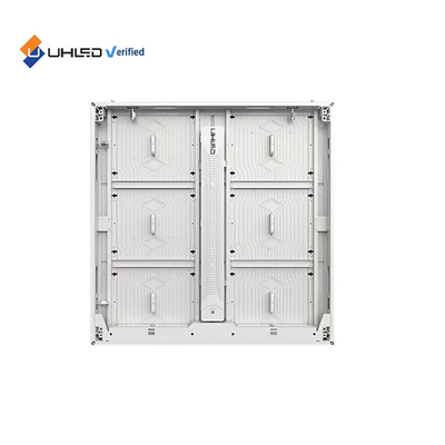 Waterproof IP66 Outdoor Led Display Advertising Display Screen P4.4 P5.7 P8 Led Billboard Led Wall Video Outdoor Led Screen