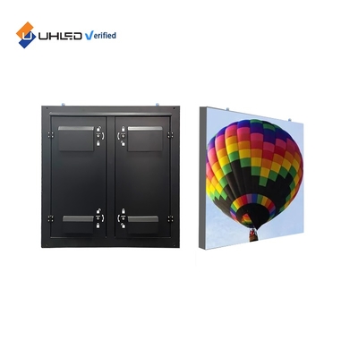 UHLED Waterproof Outdoor LED Display Screen P8 P10 LED Billboards Digital Advertising LED Screen Outdoor Fixed Led Display
