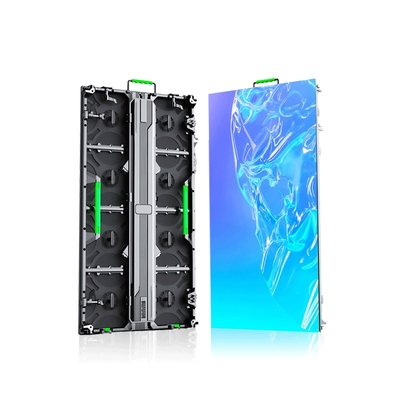 HD Waterproof Led Screen Rental P2.6 P2.9 P3.91 P4.81 P4 P5 P8 P10 LED Video Wall for Concert Outdoor Rental LED Display