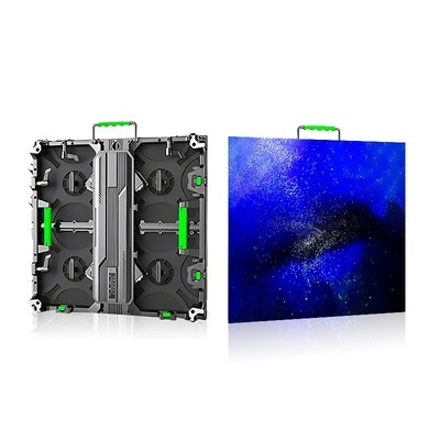 HD Waterproof Led Screen Rental P2.6 P2.9 P3.91 P4.81 P4 P5 P8 P10 LED Video Wall for Concert Outdoor Rental LED Display
