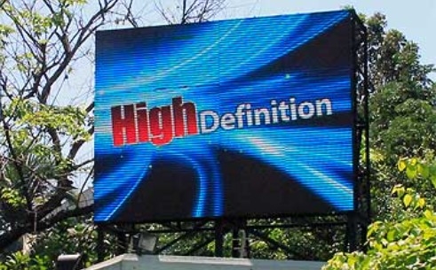 Rental LED Display Outdoor High Brightness Energy Saving P3.91 Stage LED Display Full Color Concert LED Video Wall