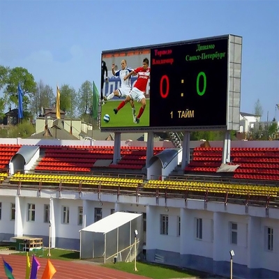 P6 P8 P10 LED Screen Roadsides Advertising Outdoor LED Display Outdoor Advertising Display Screen