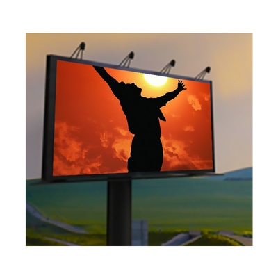 High Brightness Outdoor Waterproof High-end Custom Installation on Walls Pillars and Outdoor Led Screens in Various Event Venues