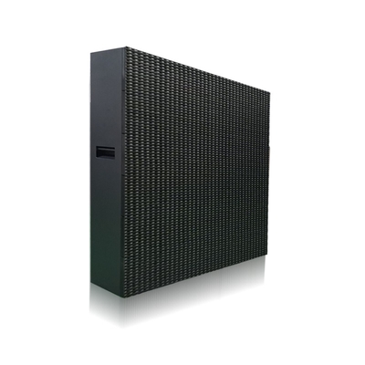 P3/P4.8/P6 Outdoor Double-sided Column Five Ripples for Taking Pictures 3840 High Refresh Rate Outdoor Led Display