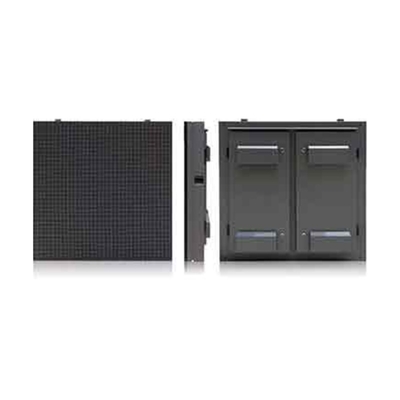 LED Display Installed Outdoors  Football Fields Shopping Mall Walls  Highways Rear-maintenance Maintenance Is More Convenient
