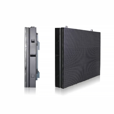 Outdoor Fixed LED Display Installed on the Outdoor Wall High Brightness High Refresh Rate Led Outdoor Display