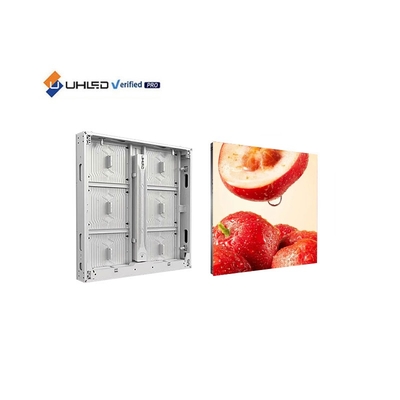Outdoor Fixed Install LED Screen WaterProof IP66 Led Display Full Color Led Panel Outdoor Square Advertising Led Display Screen