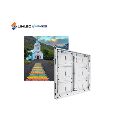Outdoor Fixed Install LED Screen WaterProof IP66 Led Display Full Color Led Panel Outdoor Square Advertising Led Display Screen