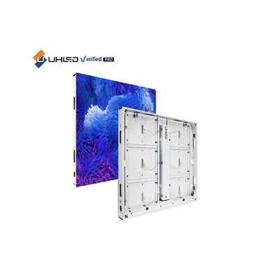 960*960mm LED Screen Outdoor LED Billboard Digital Signage P8MM LED Display Waterproof Advertising LED Wall Outdoor LED Display