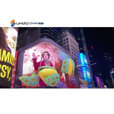 P10 Digital Signage LED Display Screen Outdoor Fixed Led Display LED Billboards Signs Boards Signage Advertising Screen Outdoor
