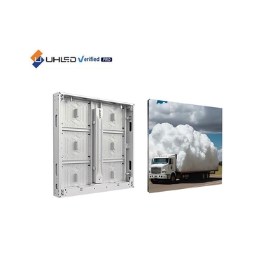 P10 Digital Signage LED Display Screen Outdoor Fixed Led Display LED Billboards Signs Boards Signage Advertising Screen Outdoor