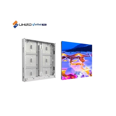 Custom Size P10mm Outdoor LED Display Waterproof Digital Signage for Road Advertising IP66 Rated Outdoor LED Screen