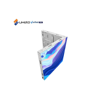 Outdoor Waterproof Led Display Naked Eyes 3D Effect LED Screens Digital Led Display Screen Outdoor Advertising LED Billboards