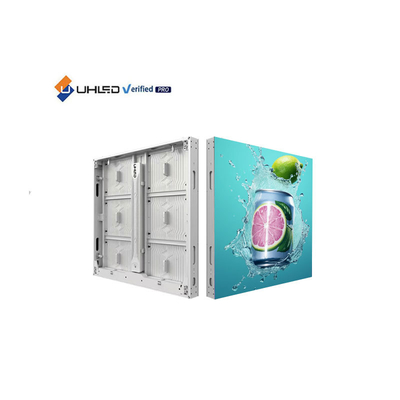 Outdoor Waterproof Led Display Naked Eyes 3D Effect LED Screens Digital Led Display Screen Outdoor Advertising LED Billboards