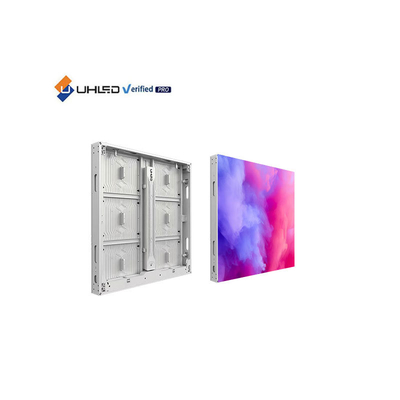 High Brightness P6.67mm Outdoor Advertising Panel Waterproof LED Display with 960x960 Aluminum Cabinet Outdoor Led Billboard