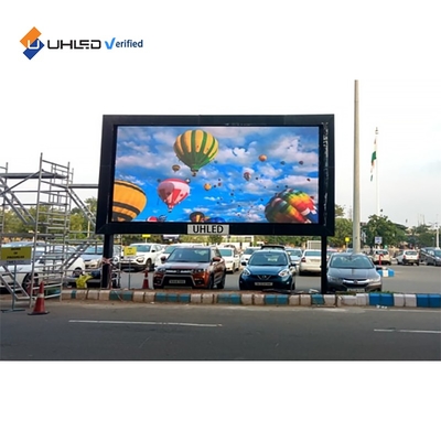 High Quality SMD P10 LED Billboard Led Screen Outdoor Billboard Led Screen Waterproof Advertising Billboard Outdoor Led Display