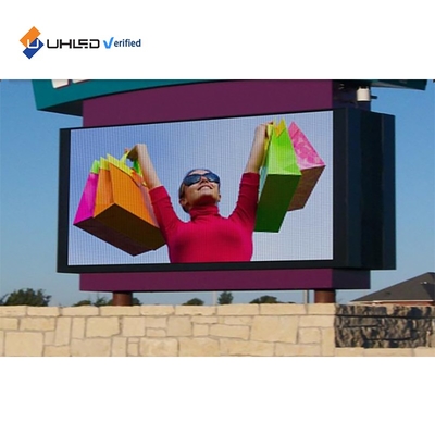 High Quality SMD P10 LED Billboard Led Screen Outdoor Billboard Led Screen Waterproof Advertising Billboard Outdoor Led Display