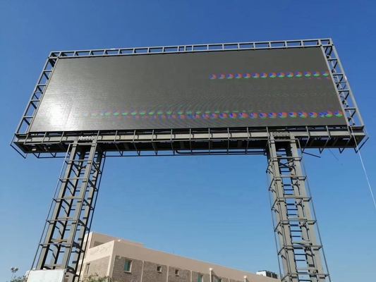 High Quality SMD P10 LED Billboard Led Screen Outdoor Billboard Led Screen Waterproof Advertising Billboard Outdoor Led Display