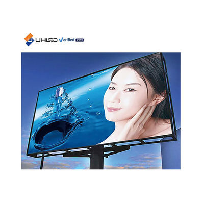 P10 P8 P6  Outdoor Advertising LED Display  Waterproof LED Panel HD LED Screen Digital Signage and Displays