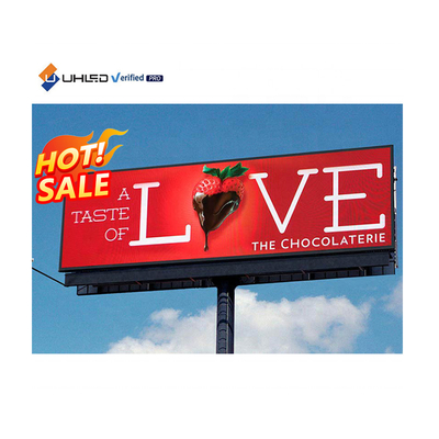 P6 P8 P10 P20 Outdoor Advertisement Screen Waterproof Digital Sign Led Billboard Led Screen Outdoor Led Display Panel