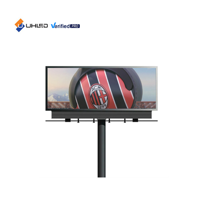 LED Display Screen P2.5 P3.076 P5 P6 P8 P10 Waterproof Advertising LED Billboard for Advertising P3.91 Outdoor LED Screen