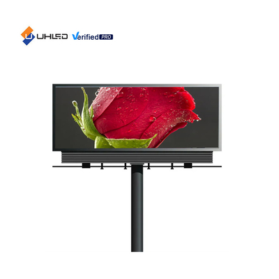 Waterproof Outdoor Led Display Billboard Led Screen Outdoors Price P2.5 Digital LED Biilboard SMD Advertising LED Display Screen