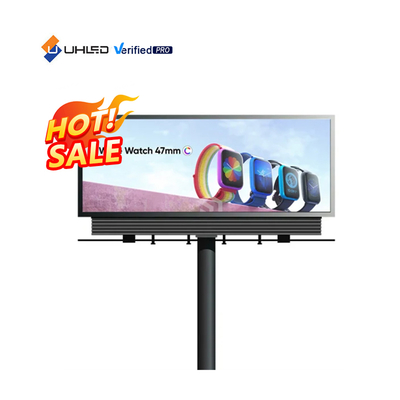 High Refresh Led Display Billboard LED Price Waterproof LED Sign Outdoor LED Screen Digital Signage Billboard LED Display Screen