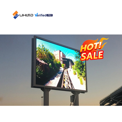 High Refresh Led Display Billboard LED Price Waterproof LED Sign Outdoor LED Screen Digital Signage Billboard LED Display Screen