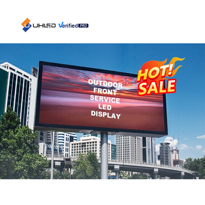High Refresh Led Display Billboard LED Price Waterproof LED Sign Outdoor LED Screen Digital Signage Billboard LED Display Screen