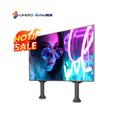 Outdoor Waterproof Led Display LED Billboard Price P2.5 P3.076 P4 P10 Outdoors Led Screen Panel Digital Signage LED Screen