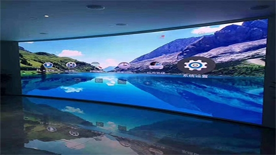 hd 4k Digital Video Screen Wall Indoor Led Display  P2 Indoor Led Video Screen  Digital Display Signs  Led Display Screen