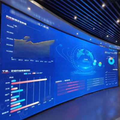 hd 4k Digital Video Screen Wall Indoor Led Display  P2 Indoor Led Video Screen  Digital Display Signs  Led Display Screen