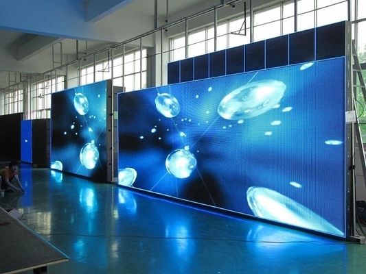 hd 4k Digital Video Screen Wall Indoor Led Display  P2 Indoor Led Video Screen  Digital Display Signs  Led Display Screen
