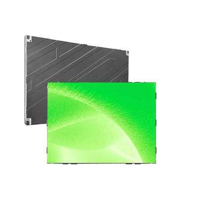 Full Color High Brightness LED Display Indoor Advertisement Video Wall P2.5 LED Display Screen Shopping Malls SDK Function