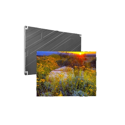 Uhled High Definition Indoor Fine Pitch LED Display P1.2  P1.5  P1.8 P2 P2.5 High Refresh Rate Led Screen Indoor