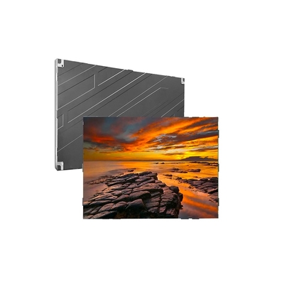 Uhled High Definition Indoor Fine Pitch LED Display P1.2  P1.5  P1.8 P2 P2.5 High Refresh Rate Led Screen Indoor