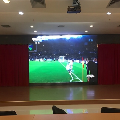 Uhled High Definition Indoor Fine Pitch LED Display P1.2  P1.5  P1.8 P2 P2.5 High Refresh Rate Led Screen Indoor