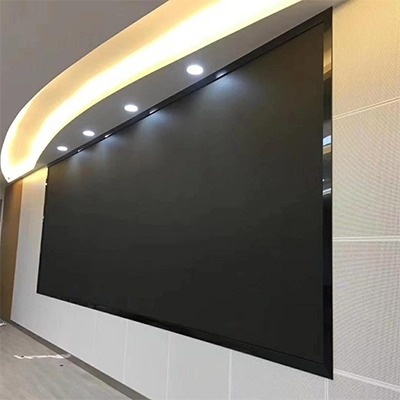Indoor Led Display Small Pitch Led Screen P1.86 Digital Signage and Displays Led Display Screen Led Displays Led Video Wall