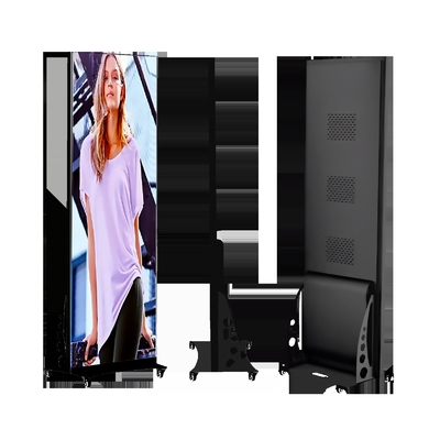 Indoor LED Poster P2 P2.5 P3 SDK LED  Poster Screen Seamless Splicing High-quality Poster Led Display
