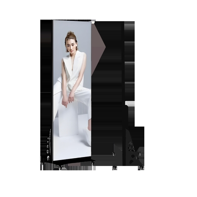 Indoor LED Poster P2 P2.5 P3 SDK LED  Poster Screen Seamless Splicing High-quality Poster Led Display