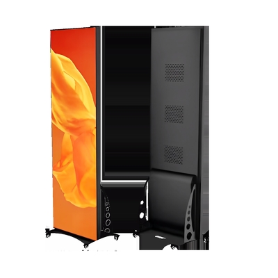 Indoor LED Poster P2 P2.5 P3 SDK LED  Poster Screen Seamless Splicing High-quality Poster Led Display