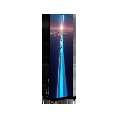 Indoor Full Color LED Poster P2 P2.5 P3 SDK LED  Poster Screen Seamless Splicing